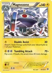 Magnezone #47