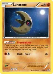 Lunatone #73