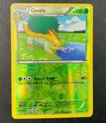 Grotle [Reverse Holo] #2