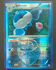 Jellicent [Reverse Holo] #39