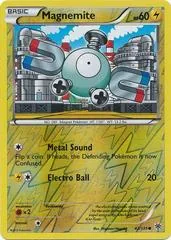 Magnemite [Reverse Holo] #42