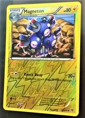 Magneton [Reverse Holo] #45