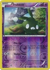Trubbish [Reverse Holo] #63