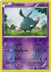 Trubbish [Reverse Holo] #64