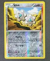 Klink [Reverse Holo] #88