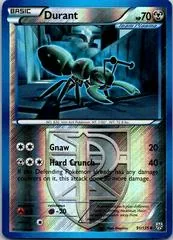 Durant [Reverse Holo] #91