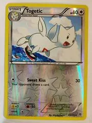 Togetic [Reverse Holo] #103