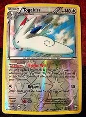 Togekiss [Reverse Holo] #104