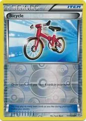 Bicycle [Reverse Holo] #117
