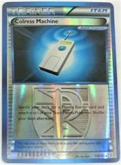 Colress Machine [Reverse Holo] #119