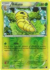 Kakuna [Reverse Holo] #2