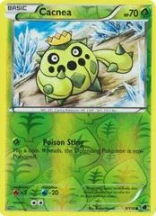 Cacnea [Reverse Holo] #9