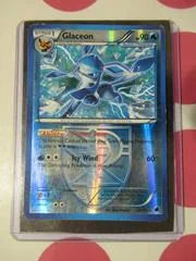Glaceon [Reverse Holo] #23