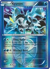 Kyurem [Reverse Holo] #31