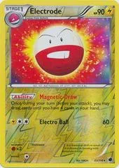 Electrode [Reverse Holo] #33