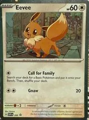 Eevee #200