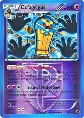 Cofagrigus [Reverse Holo] #56