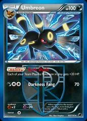 Umbreon [Reverse Holo] #64