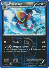 Bisharp [Reverse Holo] #73