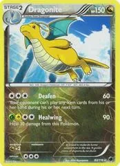 Dragonite [Reverse Holo] #83