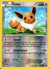 Eevee [Reverse Holo] #89