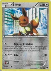 Eevee [Reverse Holo] #90