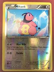 Miltank [Reverse Holo] #93