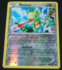 Kecleon [Reverse Holo] #94