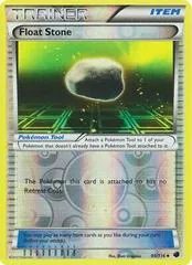Float Stone [Reverse Holo] #99