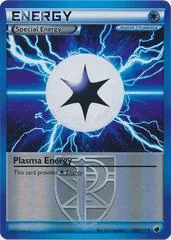 Plasma Energy [Reverse Holo] #106
