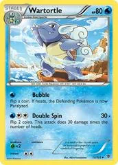 Wartortle #15