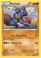 Machoke #48