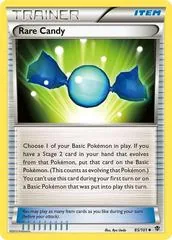 Rare Candy #85