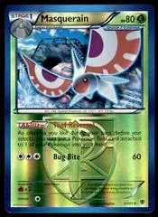 Masquerain [Reverse Holo] #2