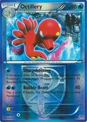 Octillery [Reverse Holo] #19