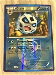 Glalie [Reverse Holo] #22