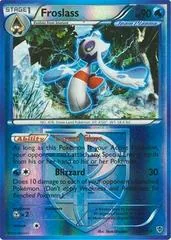Froslass [Reverse Holo] #23