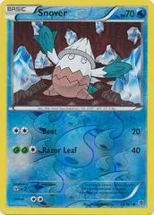 Snover [Reverse Holo] #25