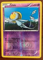 Uxie [Reverse Holo] #36