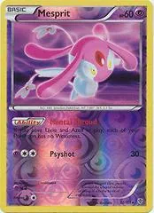 Mesprit [Reverse Holo] #37