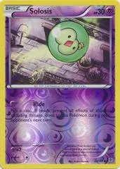 Solosis [Reverse Holo] #42