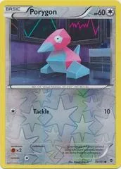 Porygon [Reverse Holo] #72
