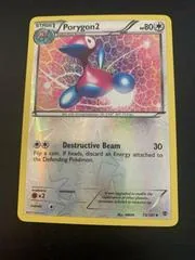Porygon2 [Reverse Holo] #73