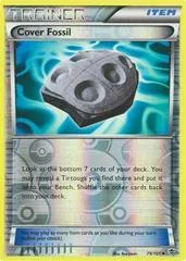 Cover Fossil [Reverse Holo] #79