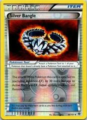 Silver Bangle [Reverse Holo] #88