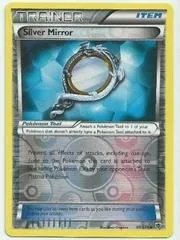 Silver Mirror [Reverse Holo] #89