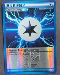 Plasma Energy [Reverse Holo] #91