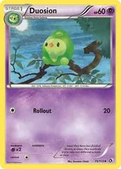 Duosion #75