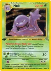 Muk [1st Edition] #13