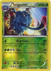 Tangrowth [Reverse Holo] #2